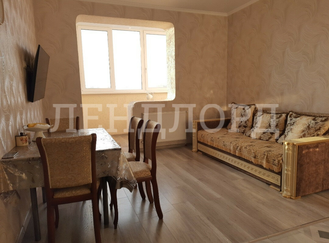 Квартира на продажу в Ростове-на-Дону, Зеркальный переулок, 7 фото №0