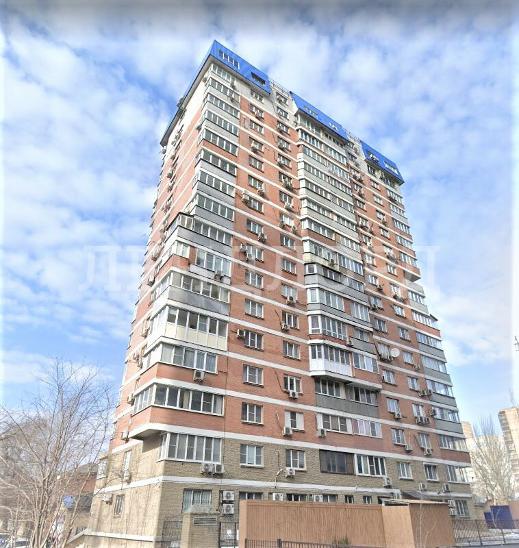 Квартира на продажу в Ростове-на-Дону, улица Города Волос, 101 фото №7
