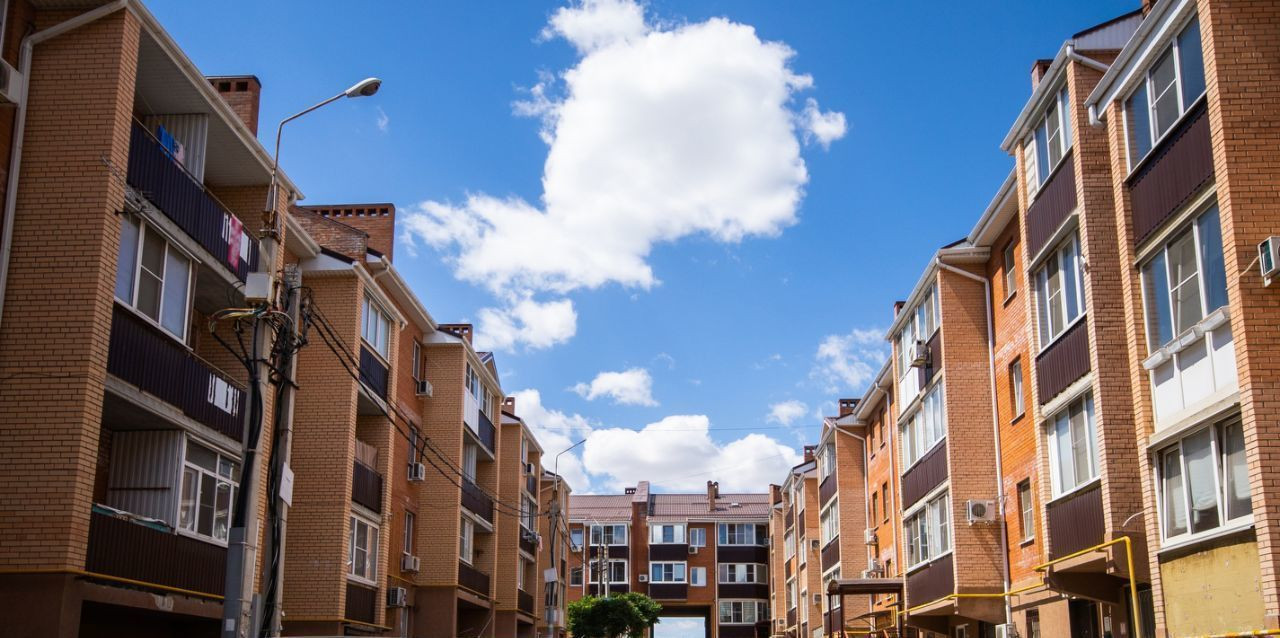 Квартира на продажу в Верхнетемерницком, Обсерваторная улица, 104/4 фото №8