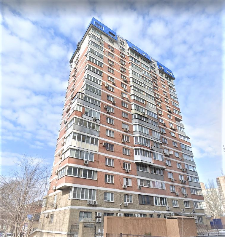 Квартира на продажу в Ростове-на-Дону, улица Города Волос, 101 фото №7