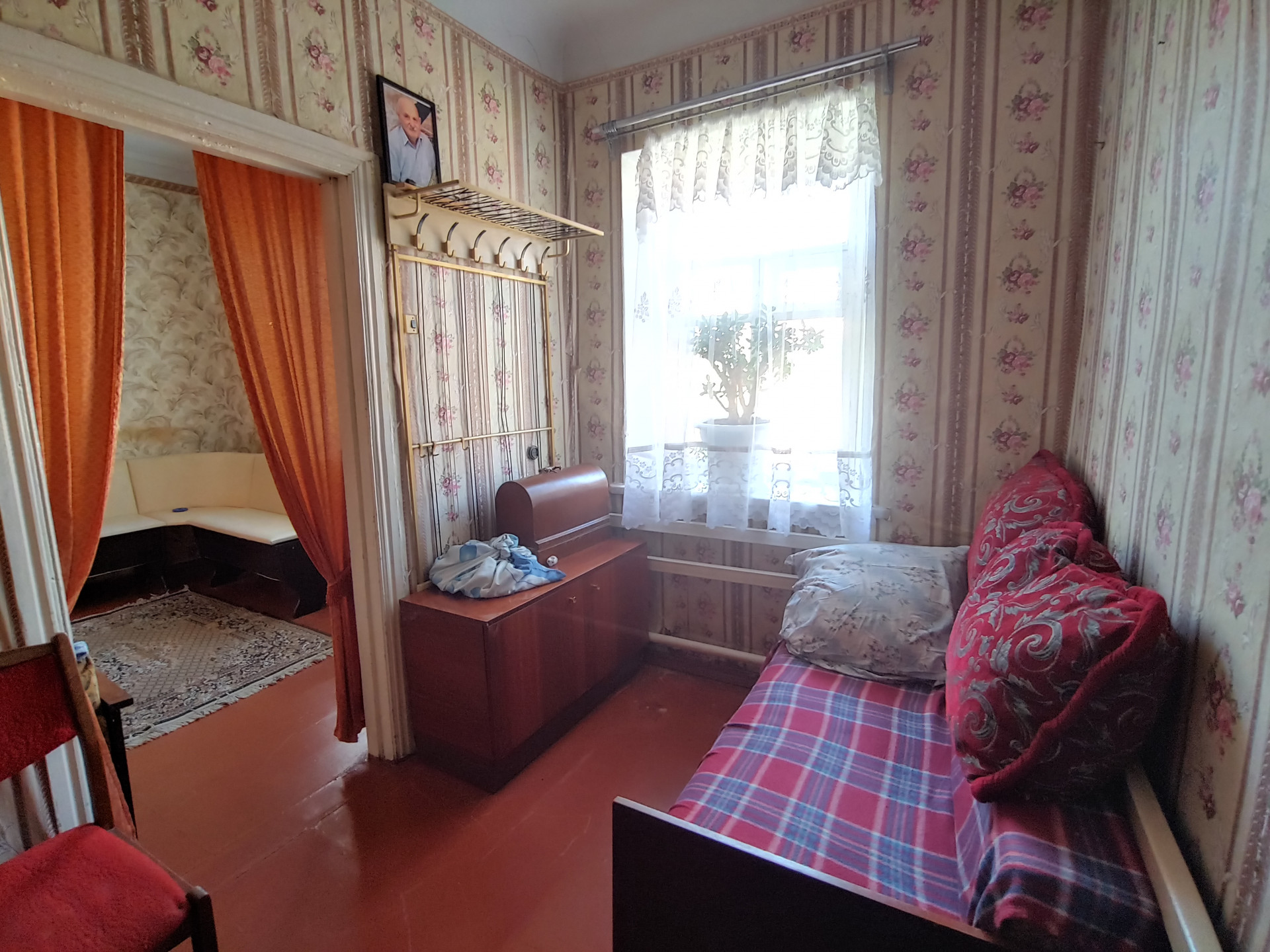 Дом с участком на продажу в Новочеркасске, Свободы, 107 фото №2