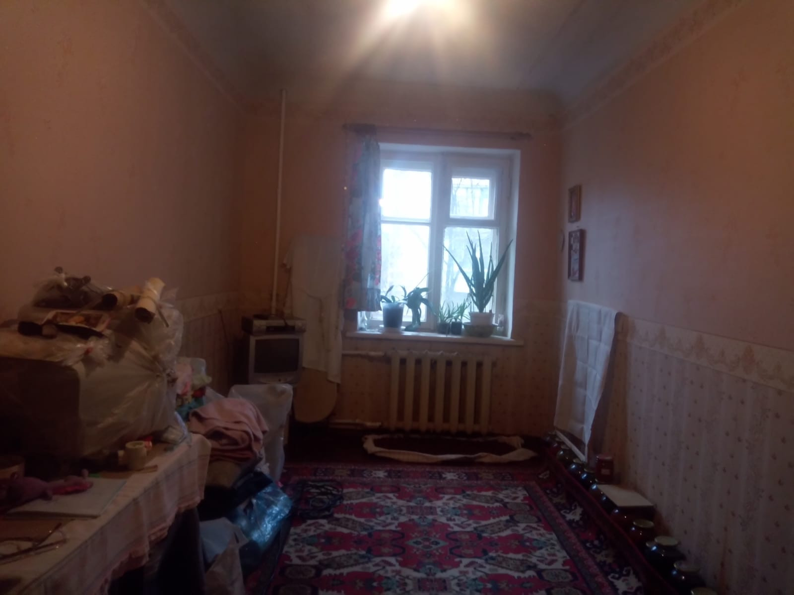 Квартира на продажу в Новочеркасске, улица Котовского, 23 фото №3