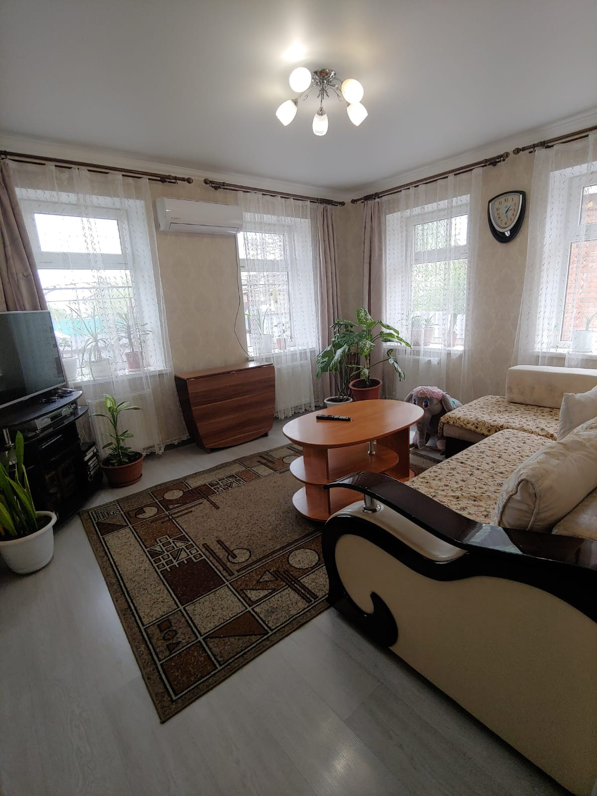 Дом с участком на продажу в Новочеркасске, улица Чернышевского фото №0