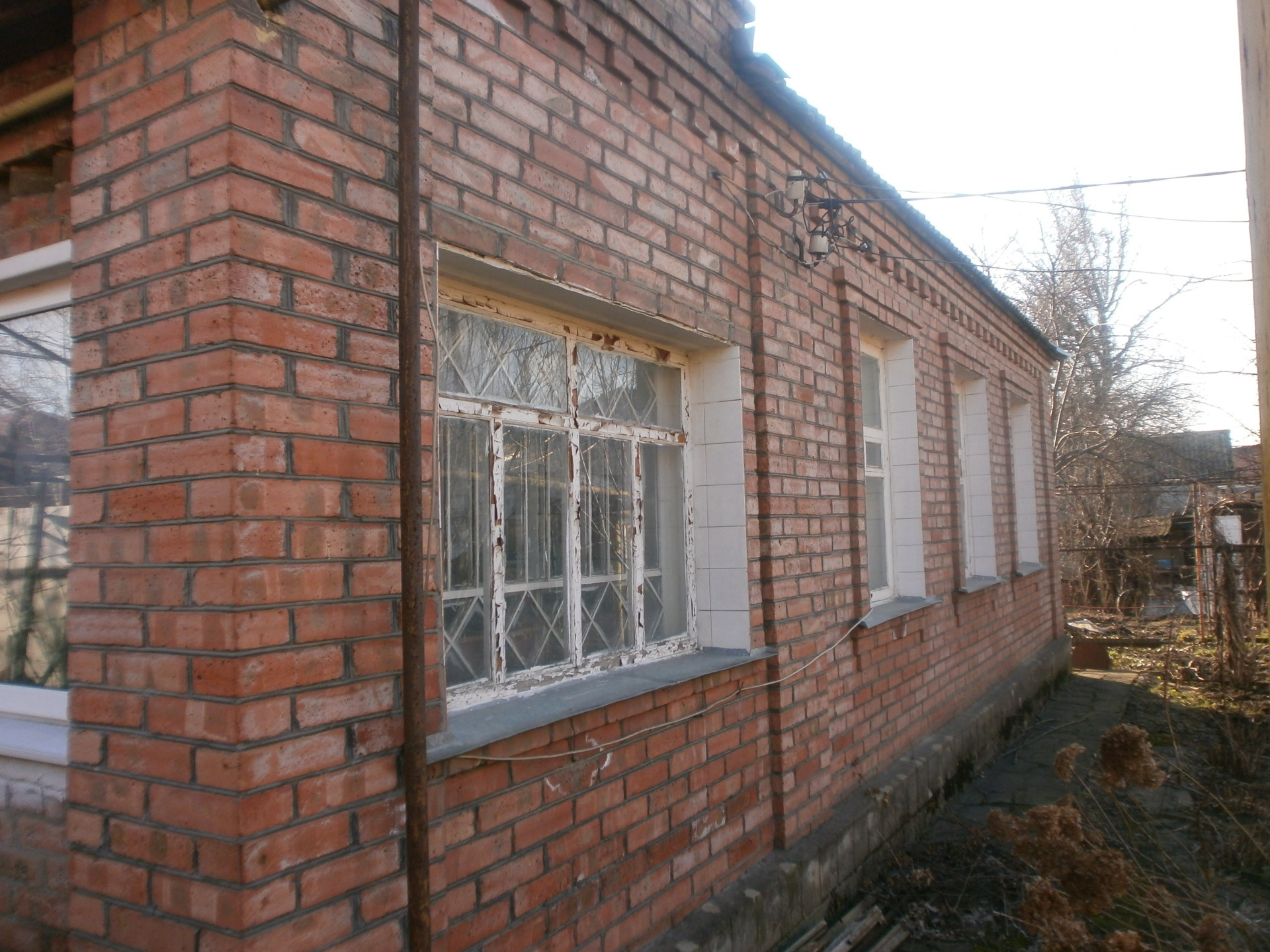 Дом с участком на продажу в Новочеркасске, улица Калинина фото №1