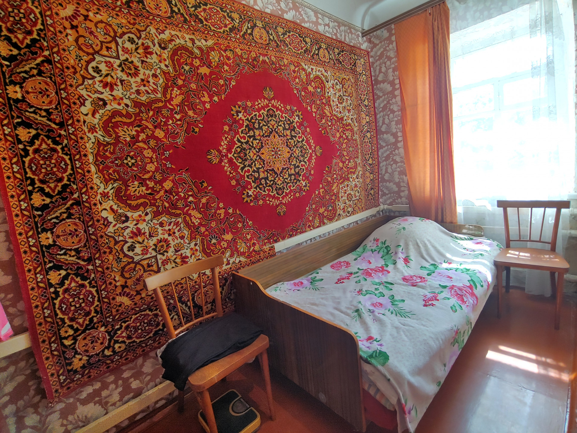 Дом с участком на продажу в Новочеркасске, Свободы, 107 фото №3