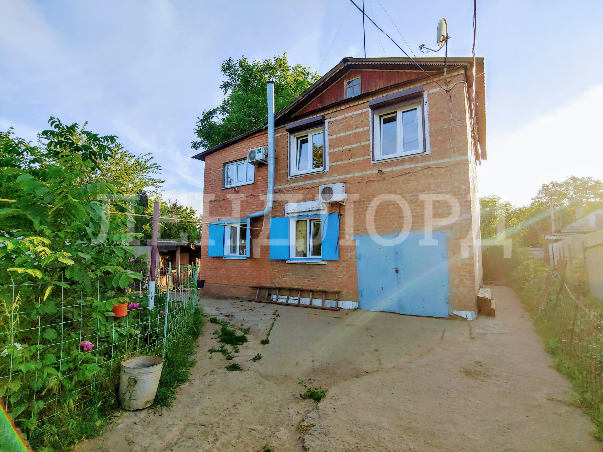 Дом с участком на продажу в Новочеркасске, улица Флёрова фото №0