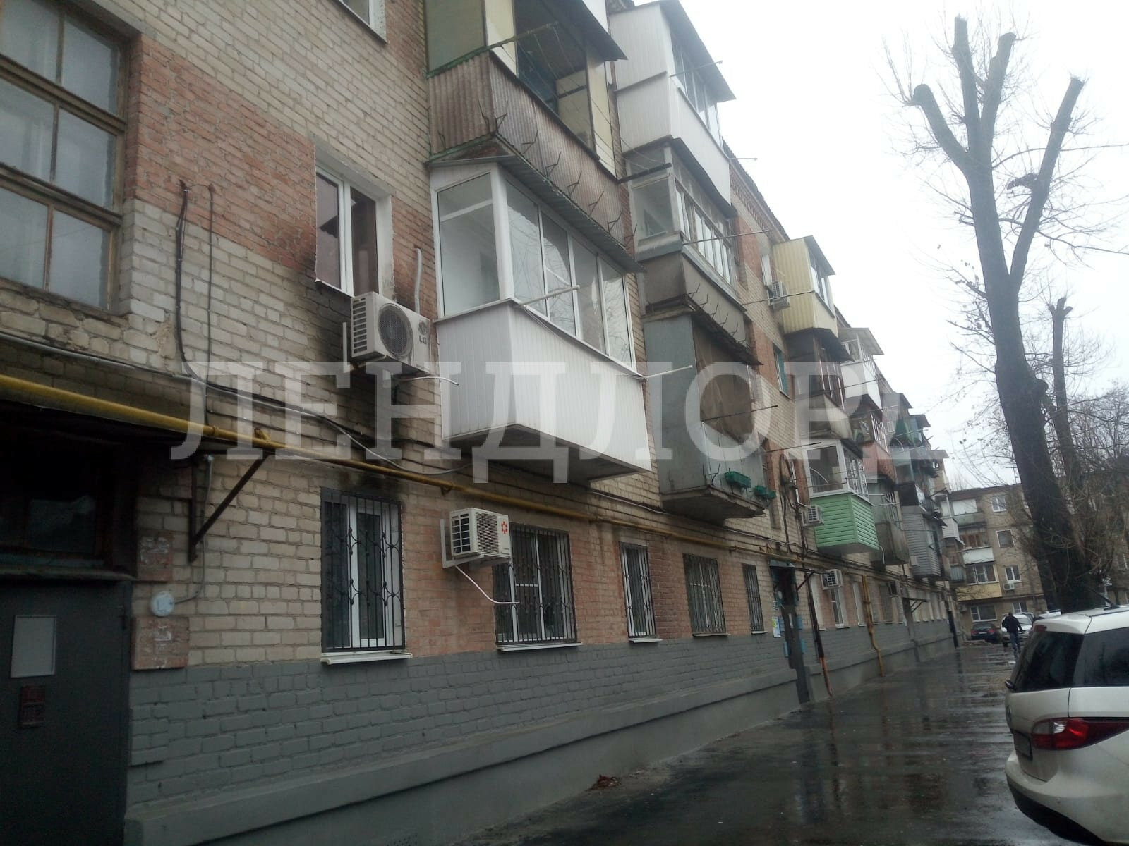 Квартира на продажу в Новочеркасске, улица Котовского, 23 фото №0