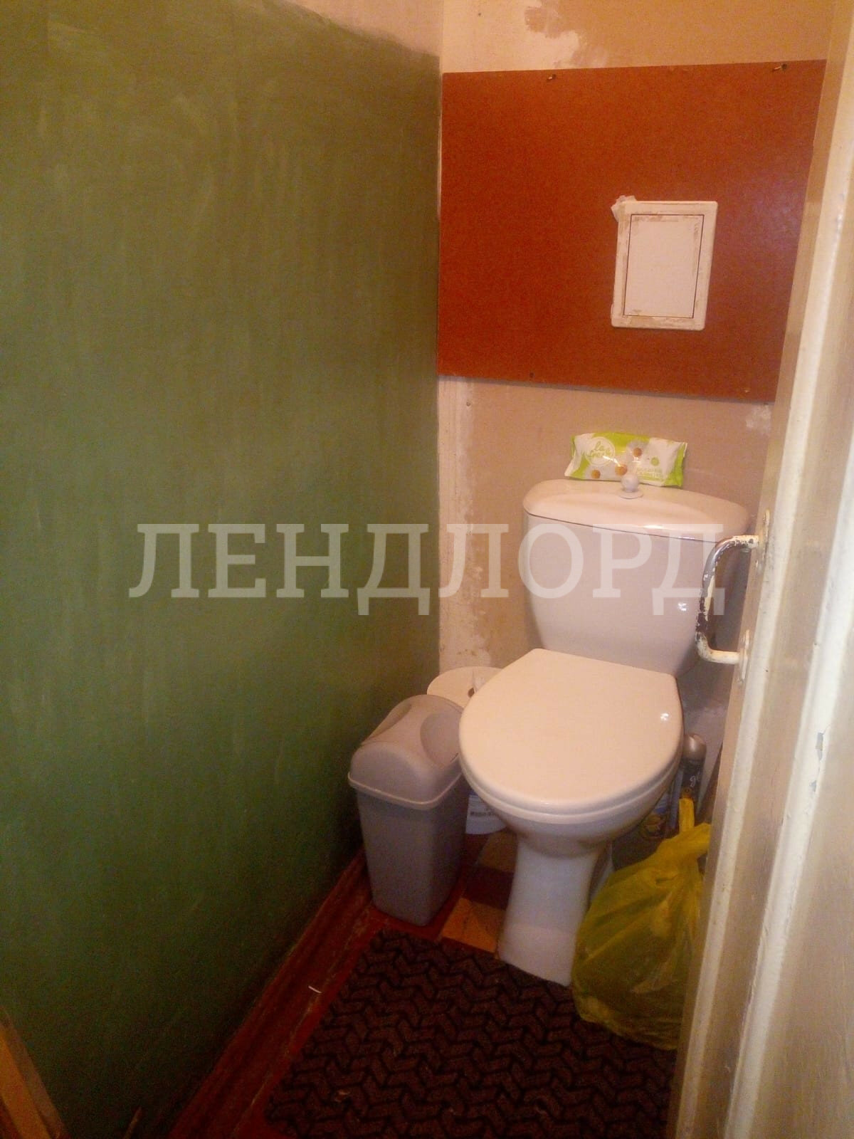 Квартира на продажу в Новочеркасске, улица Котовского, 23 фото №1