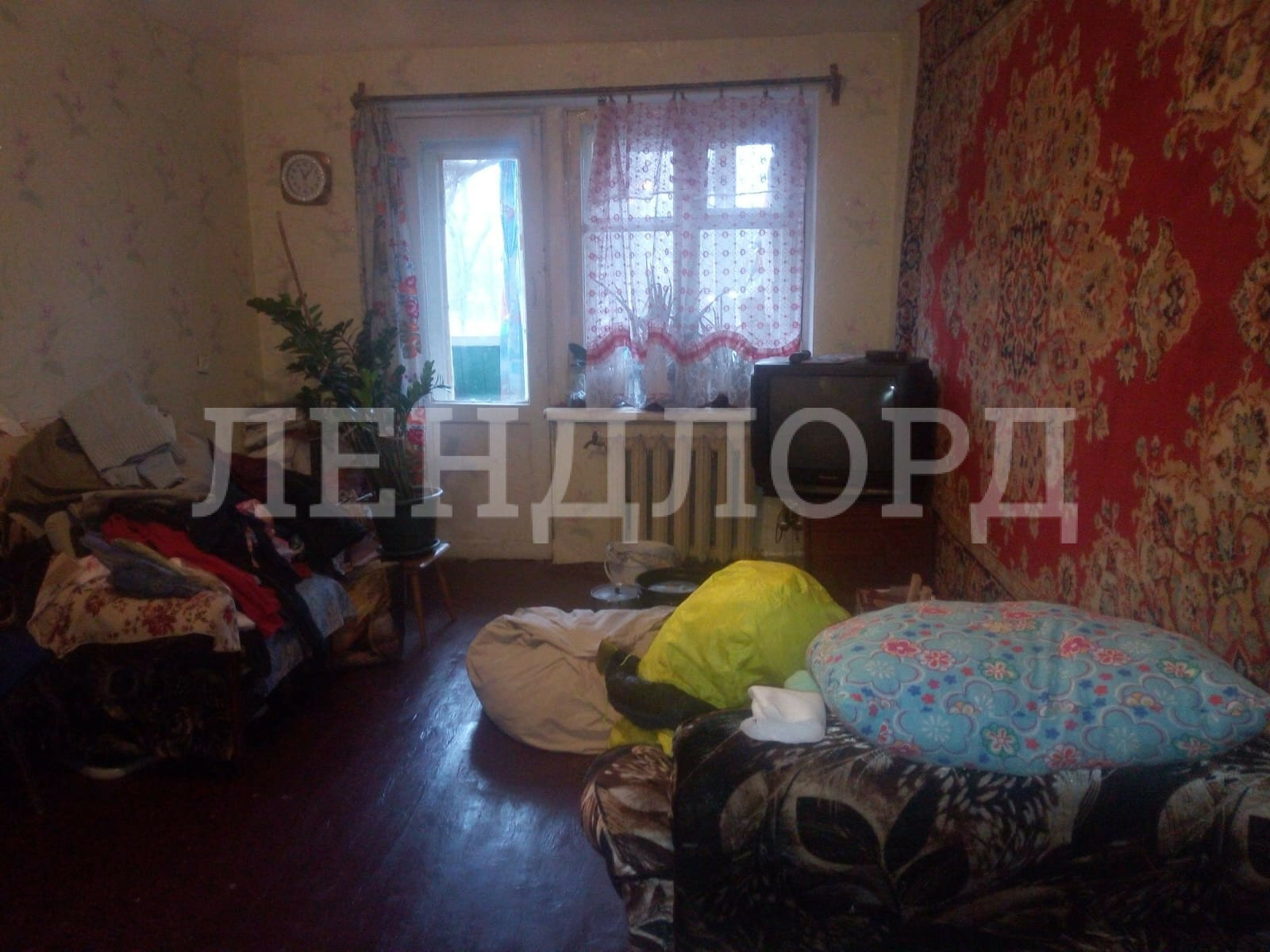 Квартира на продажу в Новочеркасске, улица Котовского, 23 фото №2