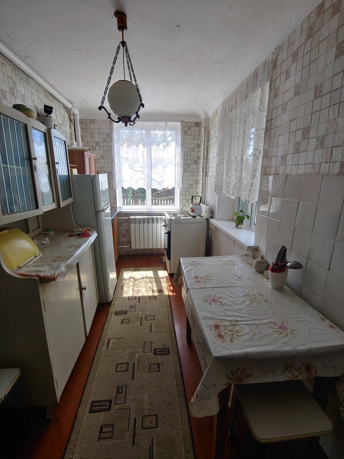 Дом с участком на продажу в Новочеркасске, Свободы, 107 фото №4