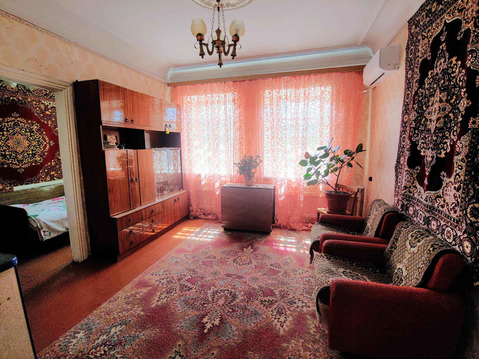 Дом с участком на продажу в Новочеркасске, Свободы, 107 фото №1