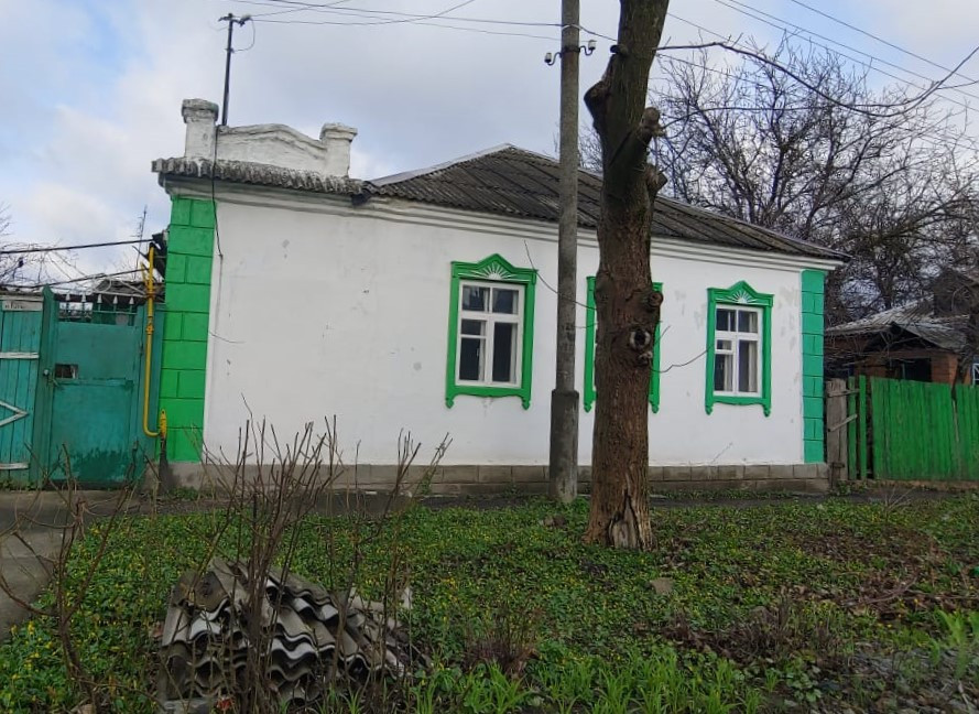 Дом с участком на продажу в Новочеркасске, улица Гоголя фото №0