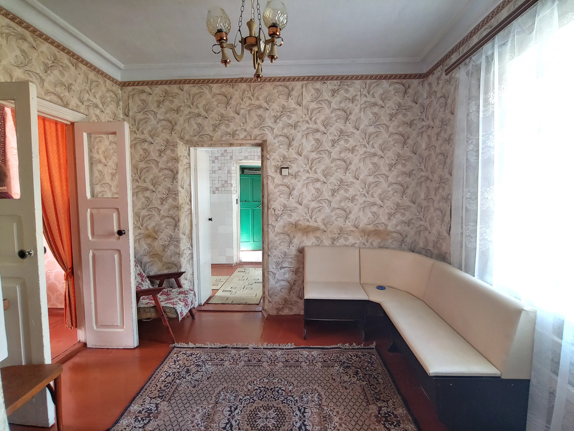 Дом с участком на продажу в Новочеркасске, Свободы, 107 фото №6