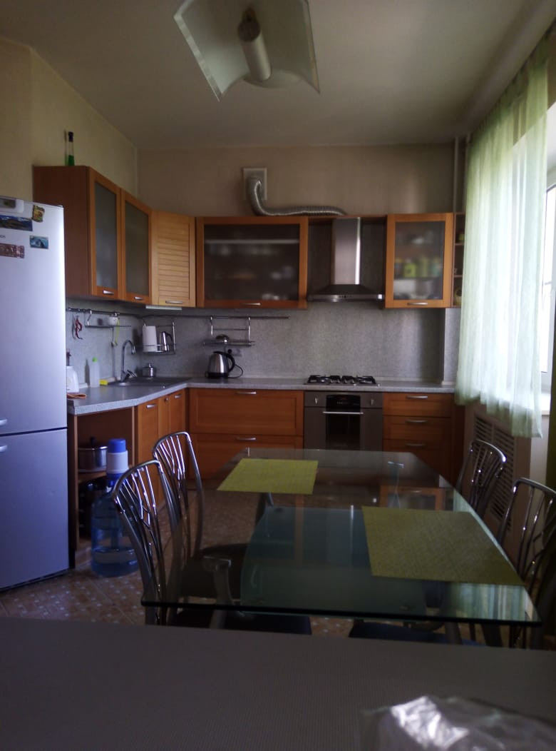 Квартира на продажу в Аксае, улица Гулаева, 127/1