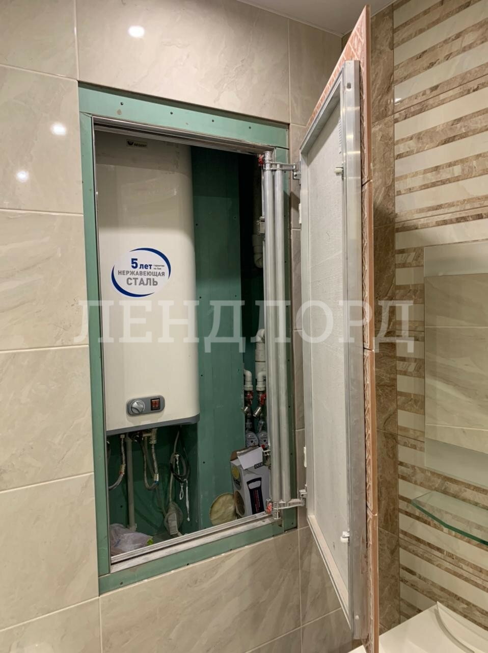 Квартира на продажу в Ростове-на-Дону, улица Евдокимова, 37А фото №9
