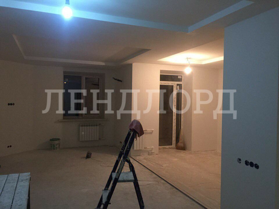 Квартира на продажу в Ростове-на-Дону, улица Евдокимова, 37А фото №0