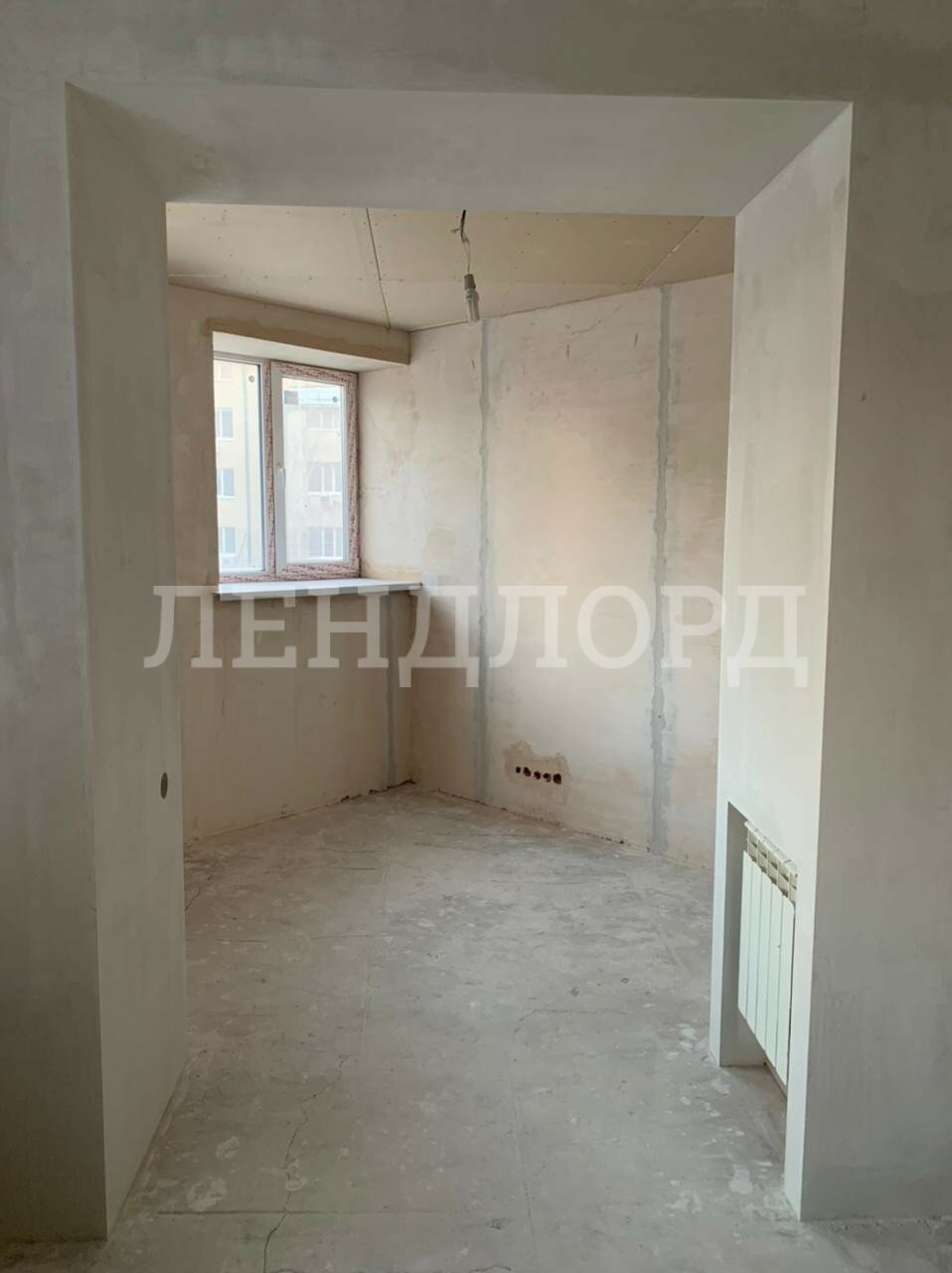 Квартира на продажу в Ростове-на-Дону, улица Евдокимова, 37А фото №5