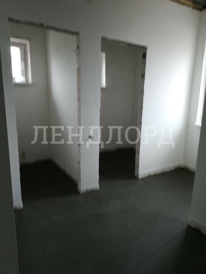 Дом с участком на продажу в Батайске, переулок Истомина фото №5
