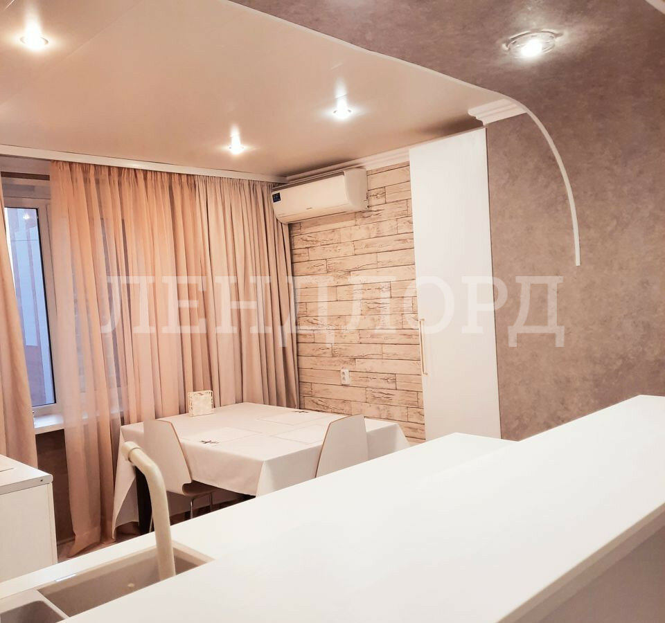 Квартира на продажу в Ростове-на-Дону, Днепровский переулок, 116И фото №9