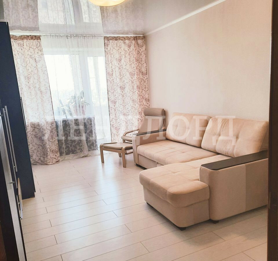 Квартира на продажу в Ростове-на-Дону, Днепровский переулок, 116И фото №4