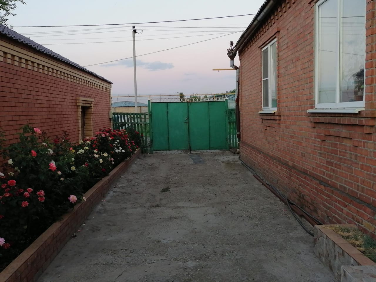 Дом с участком на продажу в Кривянской, улица Болдырева