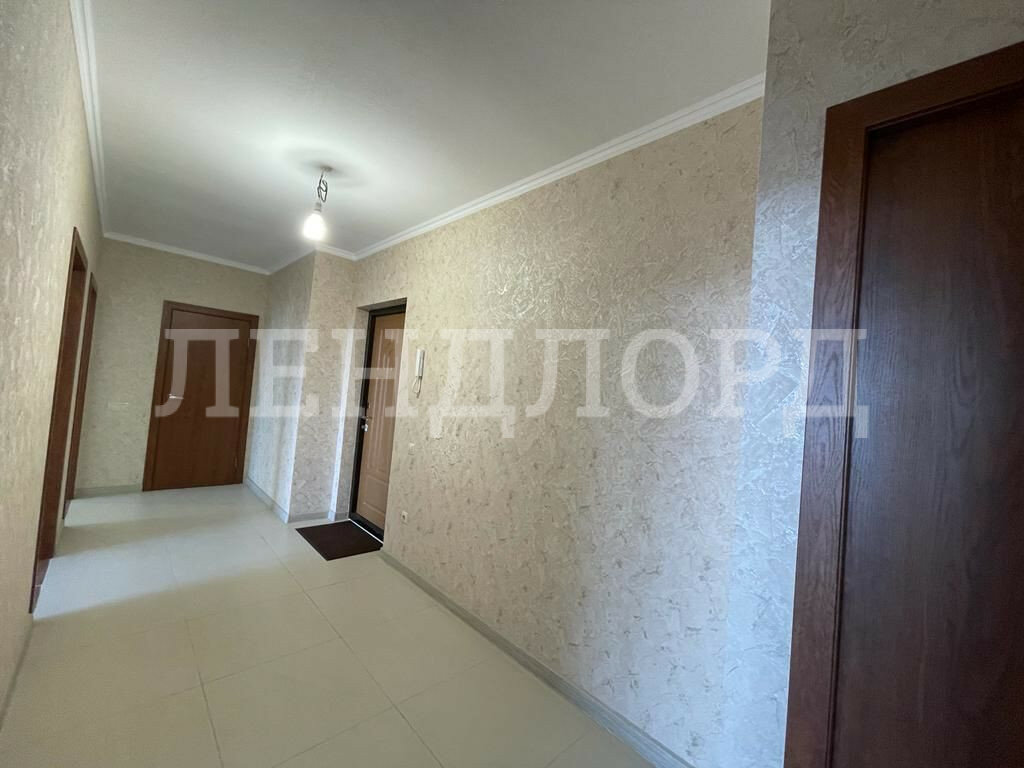 Квартира на продажу в Ростове-на-Дону, Гвардейский переулок, 11/2 фото №4