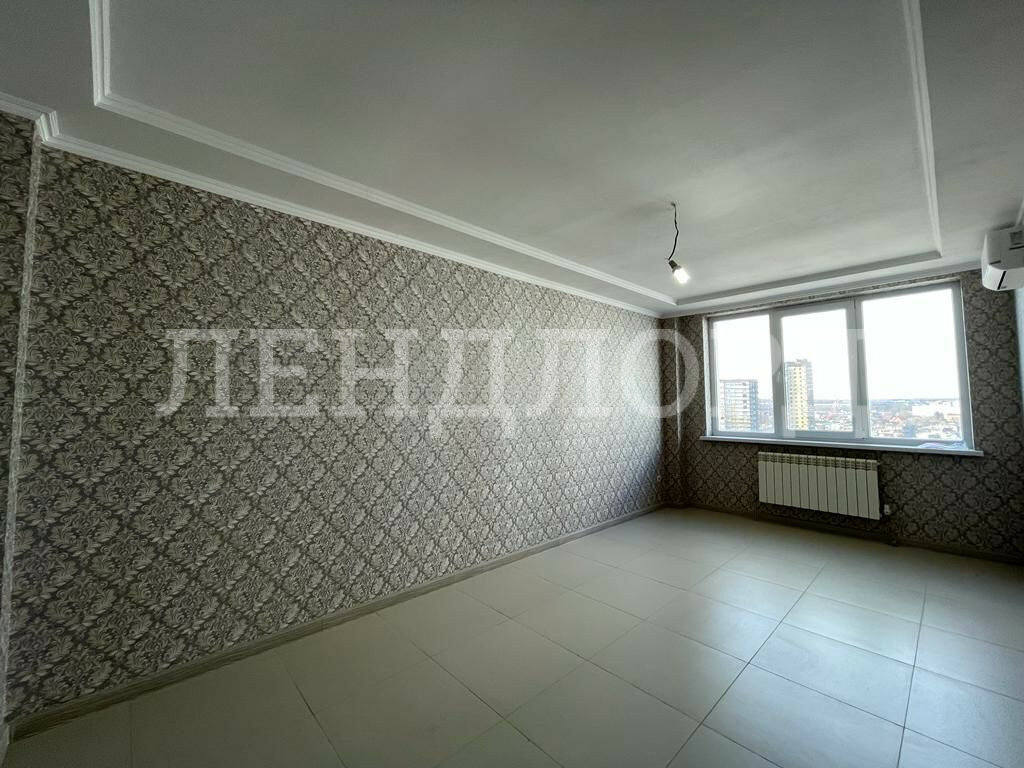 Квартира на продажу в Ростове-на-Дону, Гвардейский переулок, 11/2 фото №2