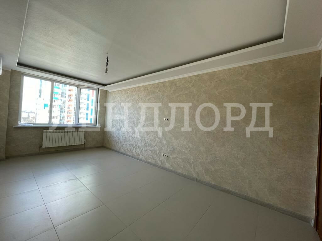 Квартира на продажу в Ростове-на-Дону, Гвардейский переулок, 11/2 фото №5