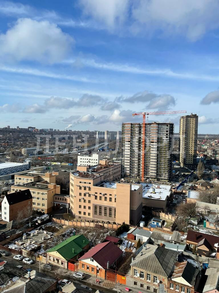 Квартира на продажу в Ростове-на-Дону, Гвардейский переулок, 11/2 фото №9