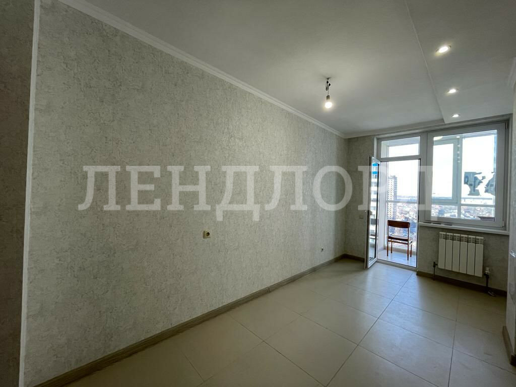 Квартира на продажу в Ростове-на-Дону, Гвардейский переулок, 11/2 фото №1