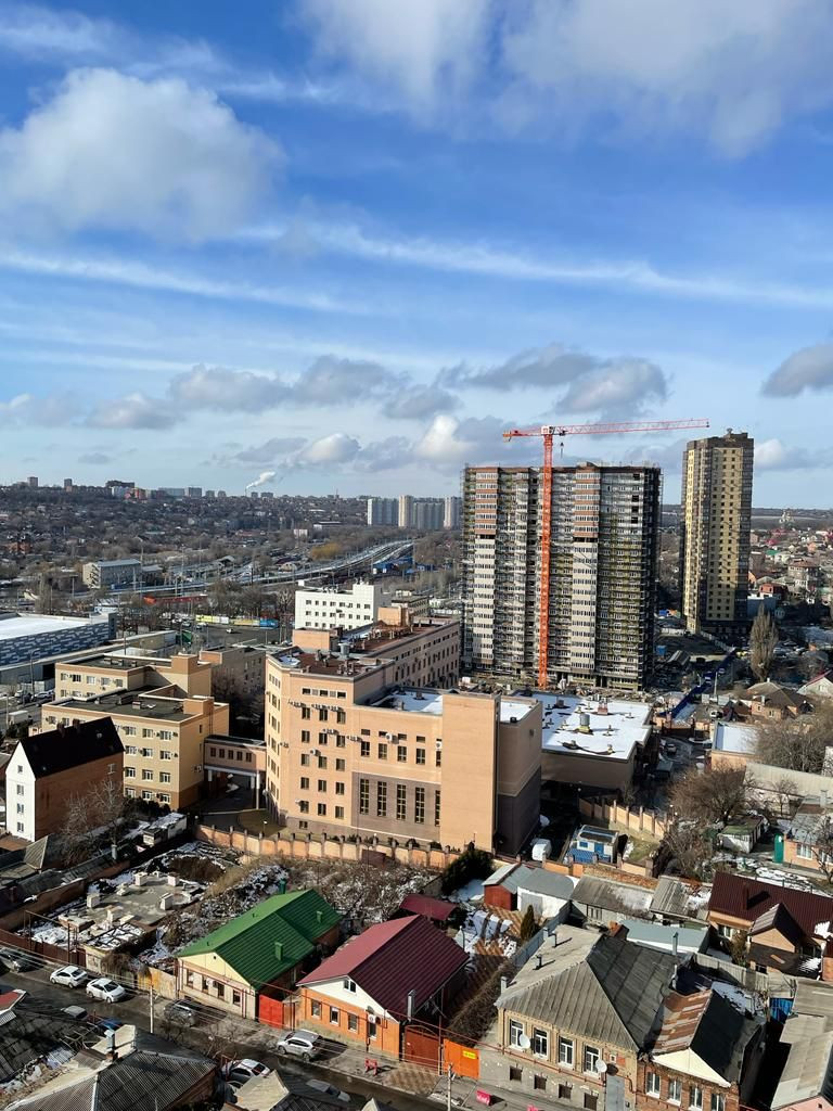Квартира на продажу в Ростове-на-Дону, Гвардейский переулок, 11/2 фото №9