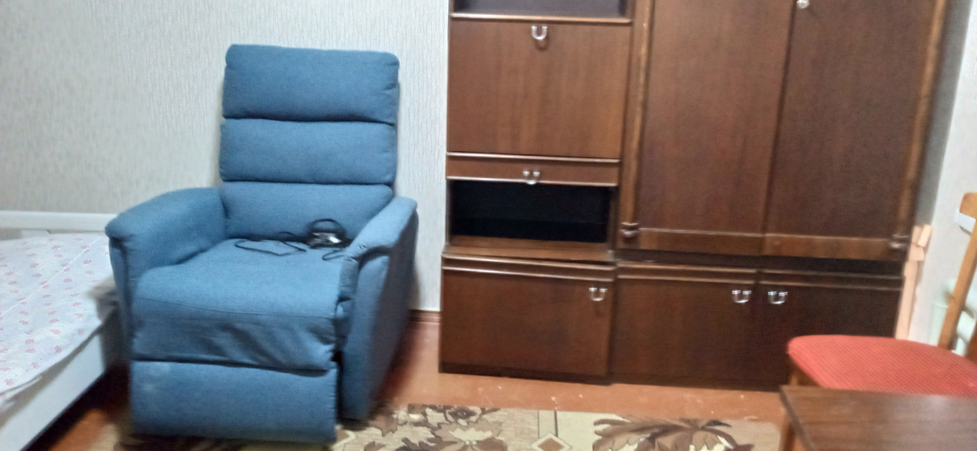 Квартира на продажу в Новочеркасске, улица имени Генерала А.И. Лебедя, 15 фото №2
