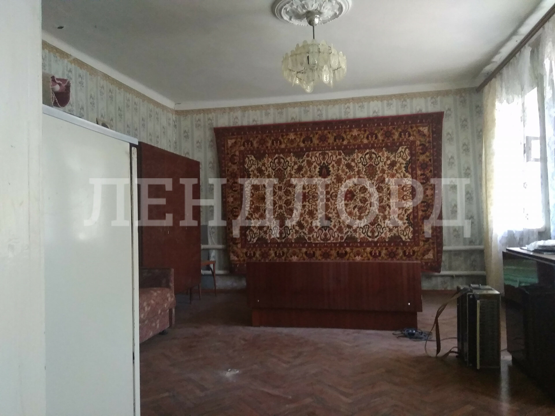 Дом с участком на продажу в Новочеркасске, улица Калинина фото №9