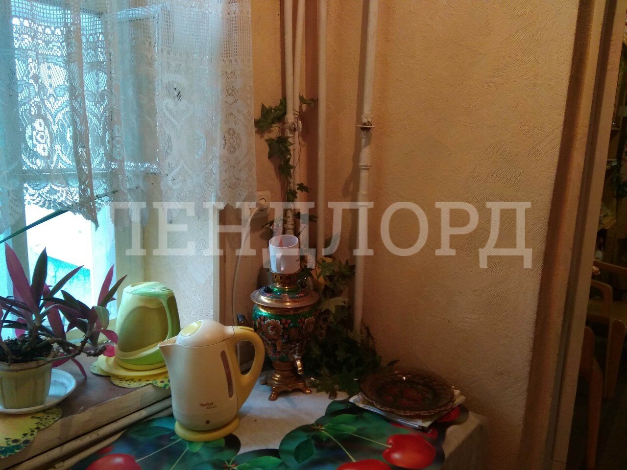 Квартира на продажу в Новочеркасске, улица Просвещения, 113 фото №1