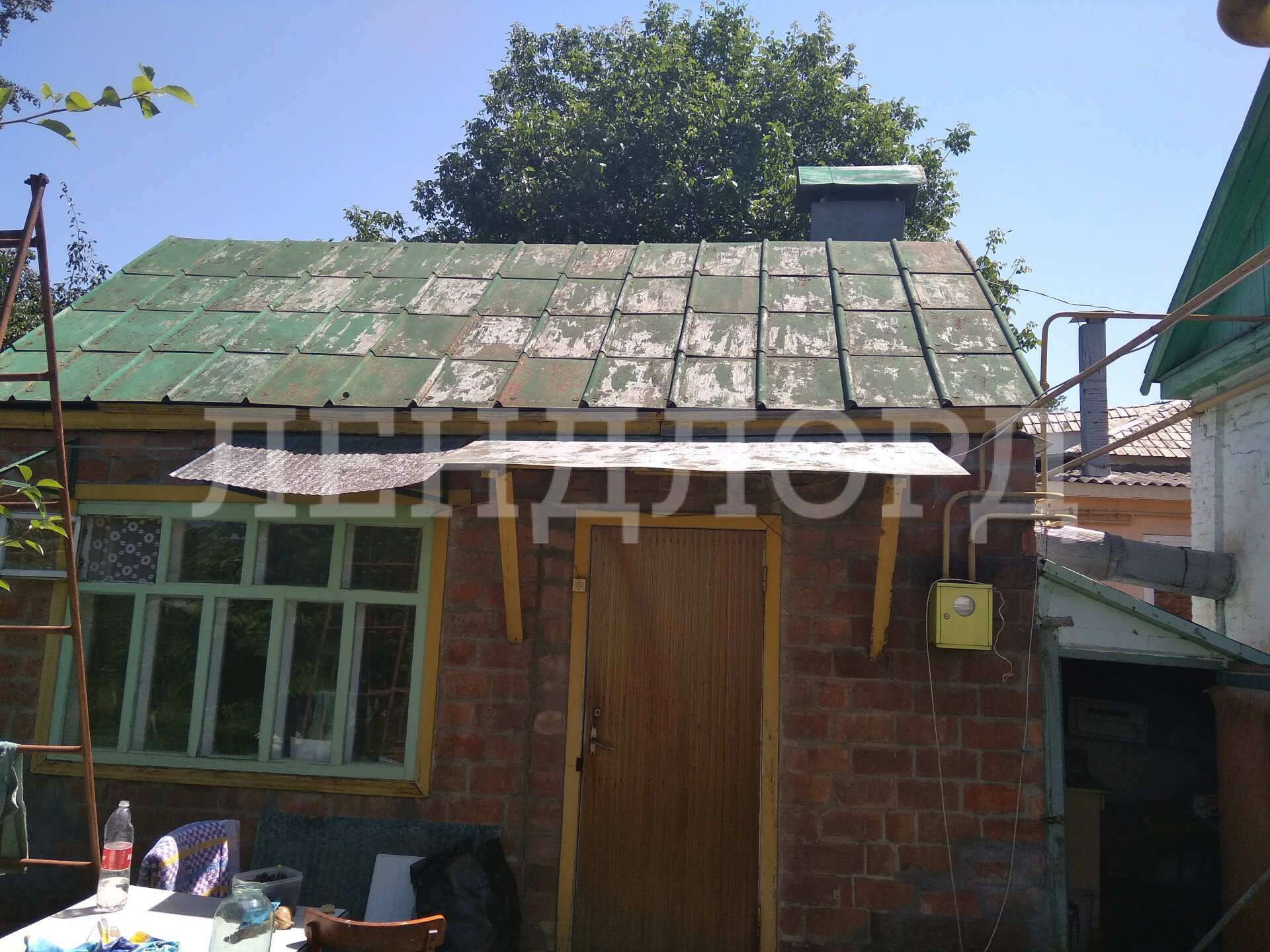 Дом с участком на продажу в Новочеркасске, улица Калинина фото №13