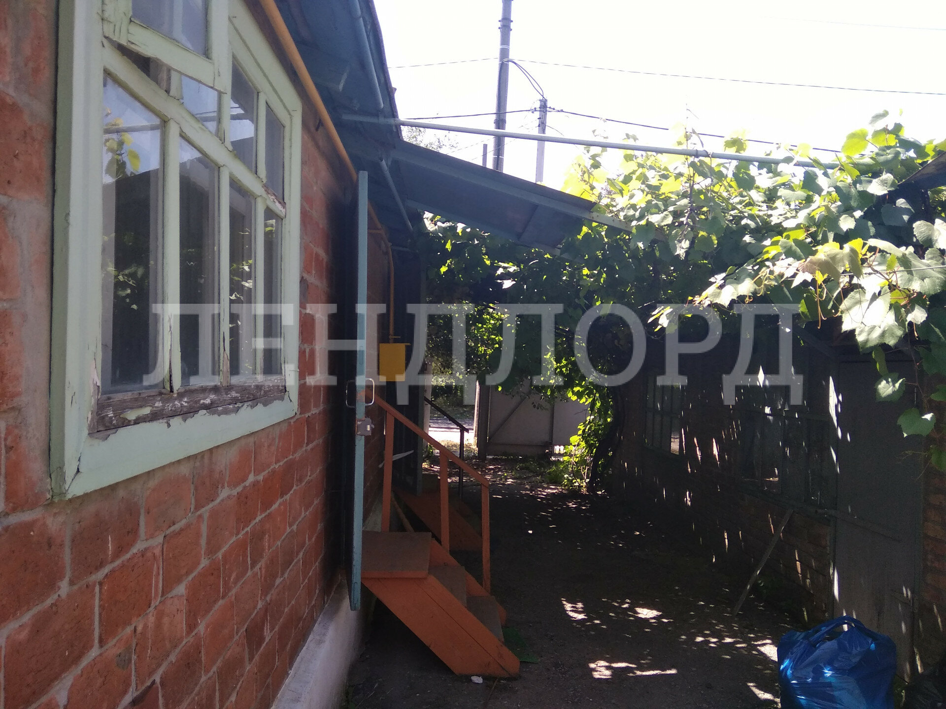 Дом с участком на продажу в Новочеркасске, улица Калинина фото №0