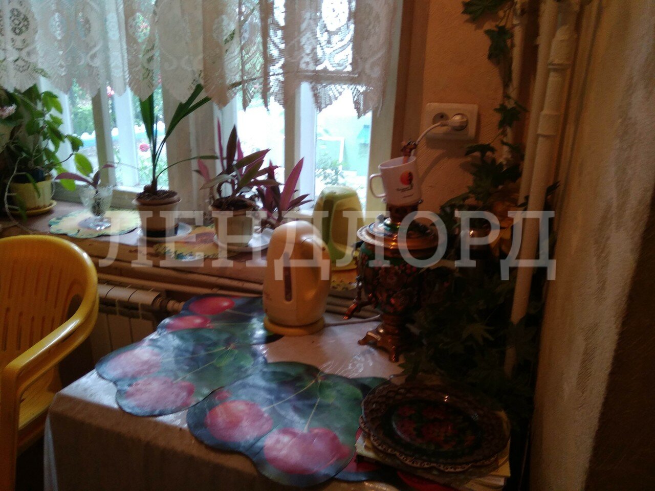 Квартира на продажу в Новочеркасске, улица Просвещения, 113 фото №2