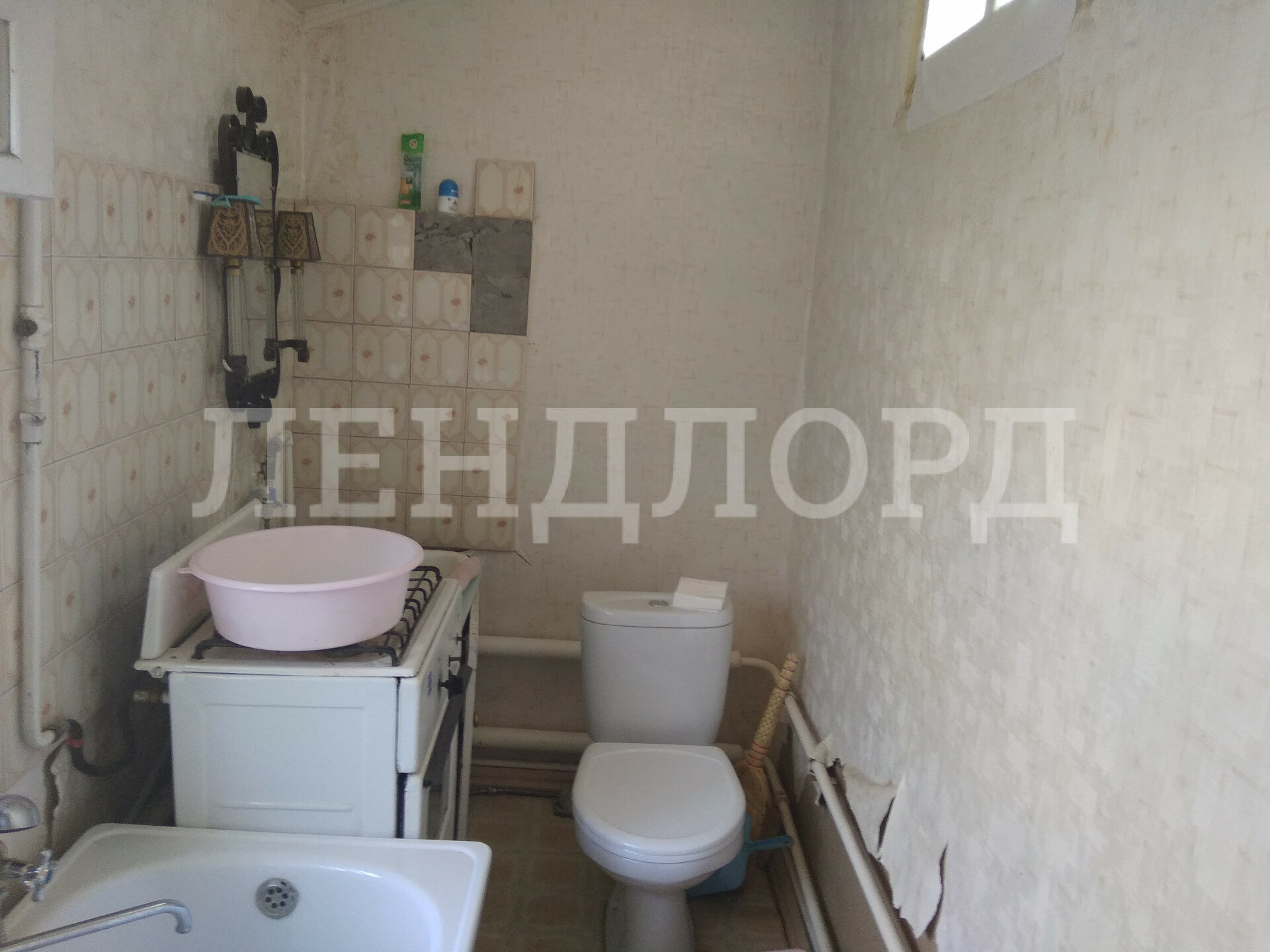 Дом с участком на продажу в Новочеркасске, улица Калинина фото №6
