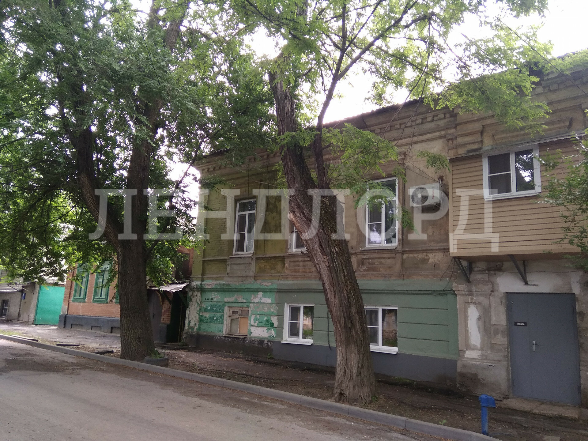 Квартира на продажу в Новочеркасске, Комитетская улица, 125