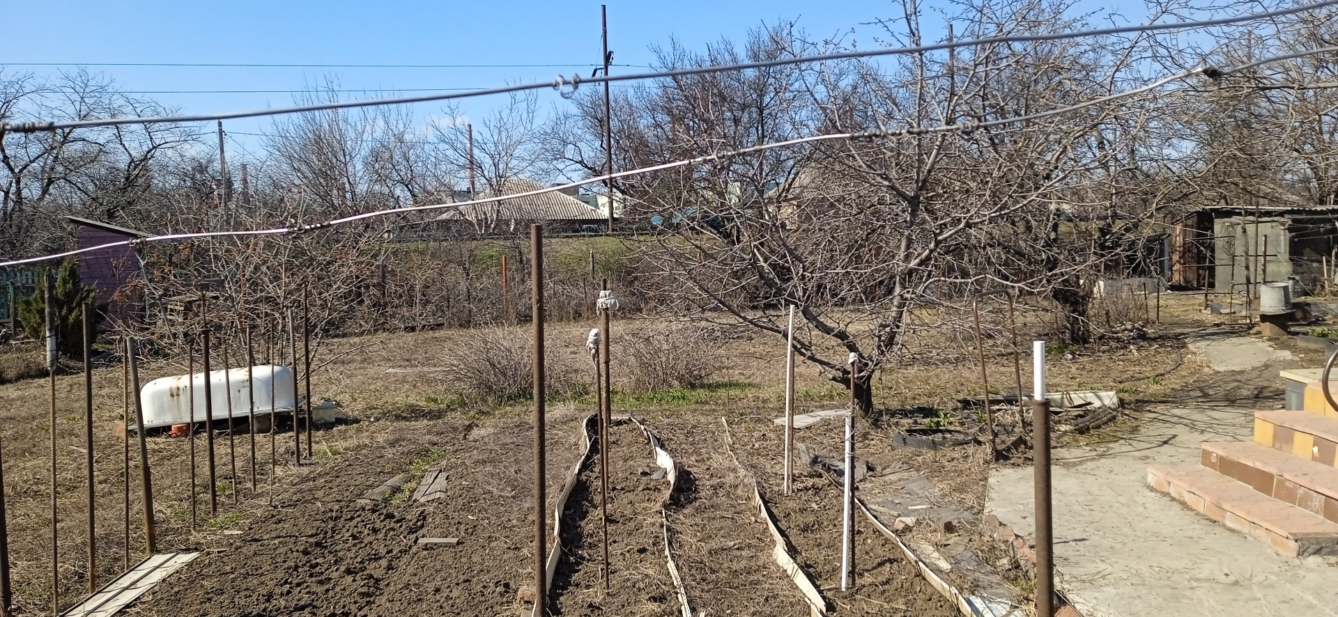 Дом с участком на продажу в Новочеркасске, улица Войкова фото №8