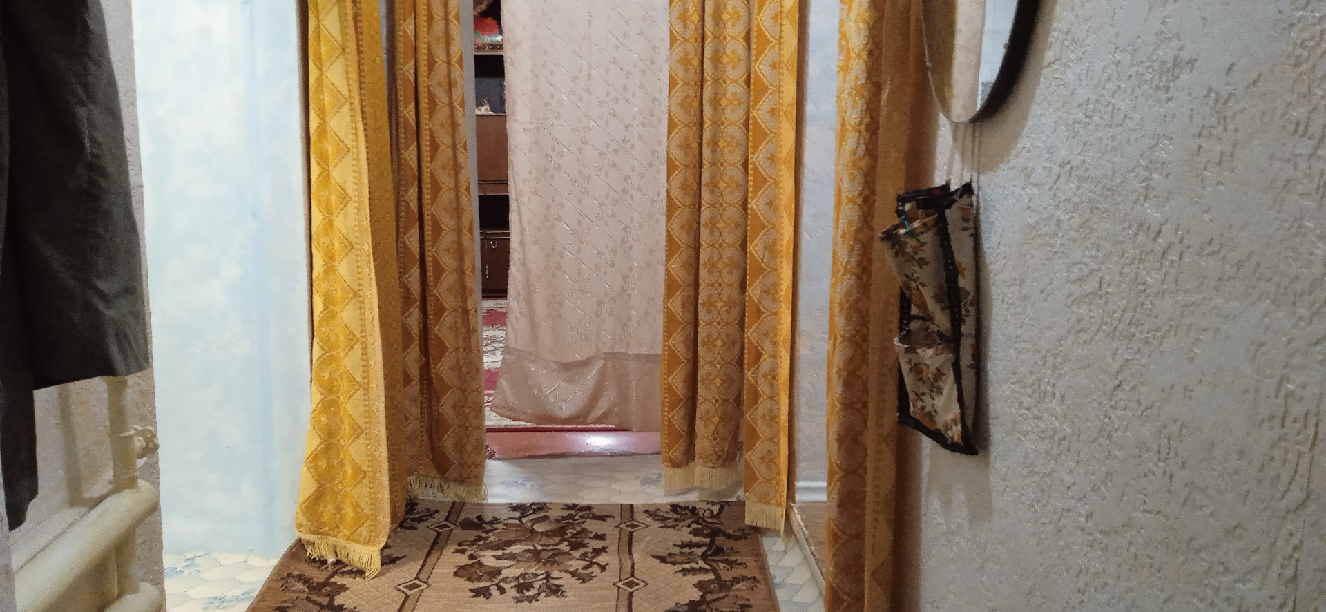 Квартира на продажу в Новочеркасске, улица имени Генерала А.И. Лебедя, 15 фото №8