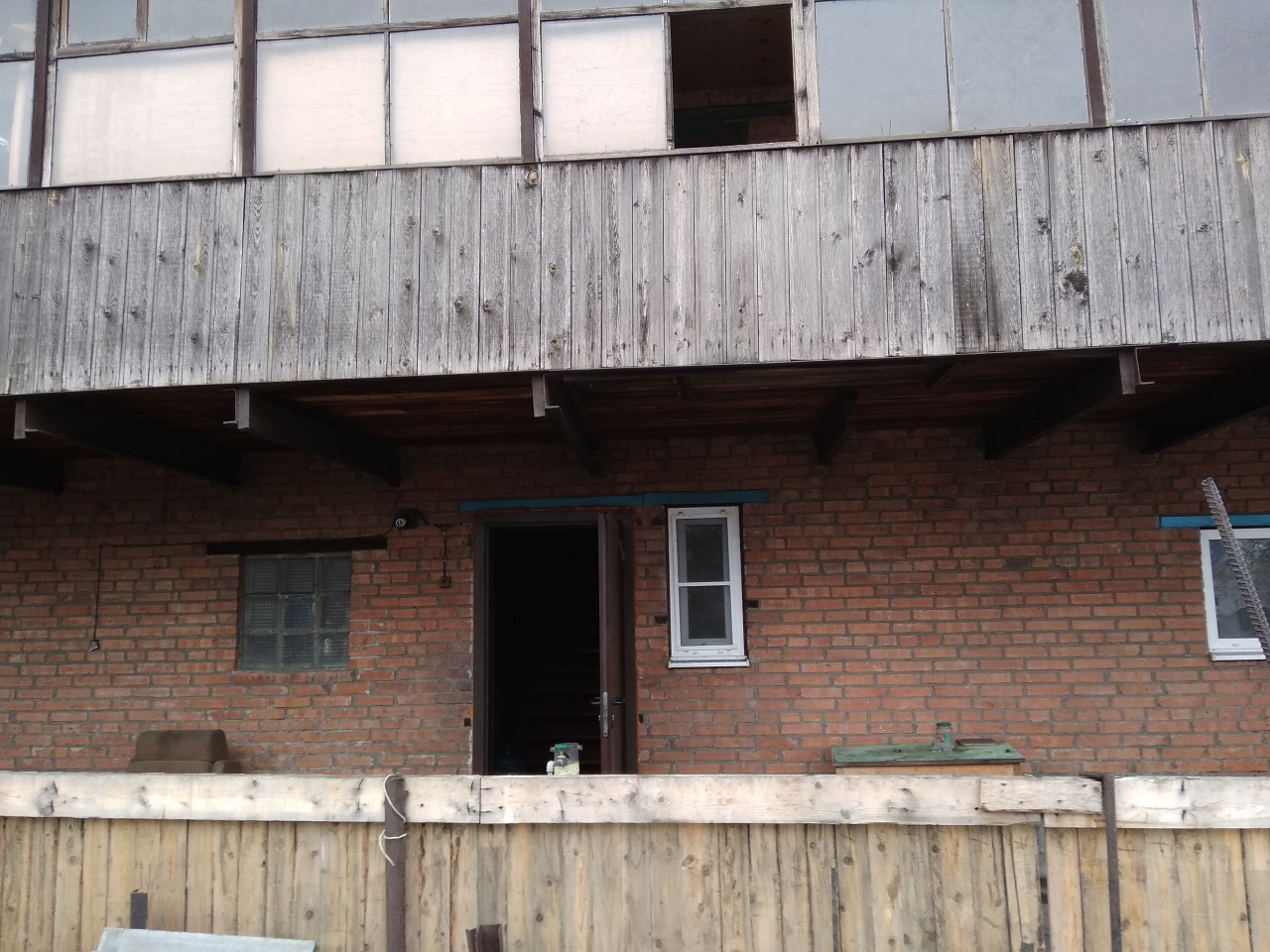 Дом с участком на продажу в Новочеркасске, Мостовая улица фото №1