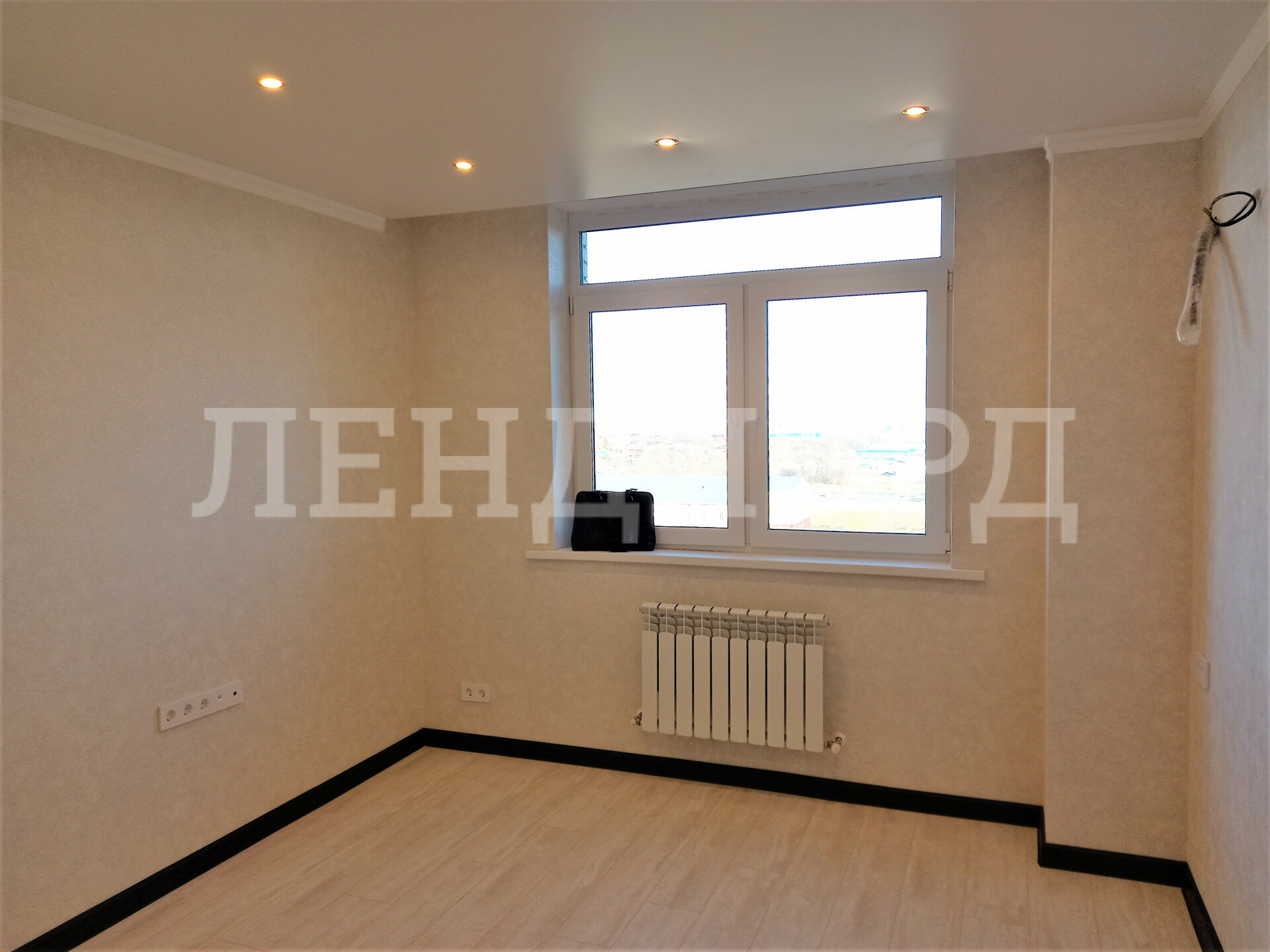 Квартира на продажу в Ростове-на-Дону, улица Оганова, 20к4 фото №1