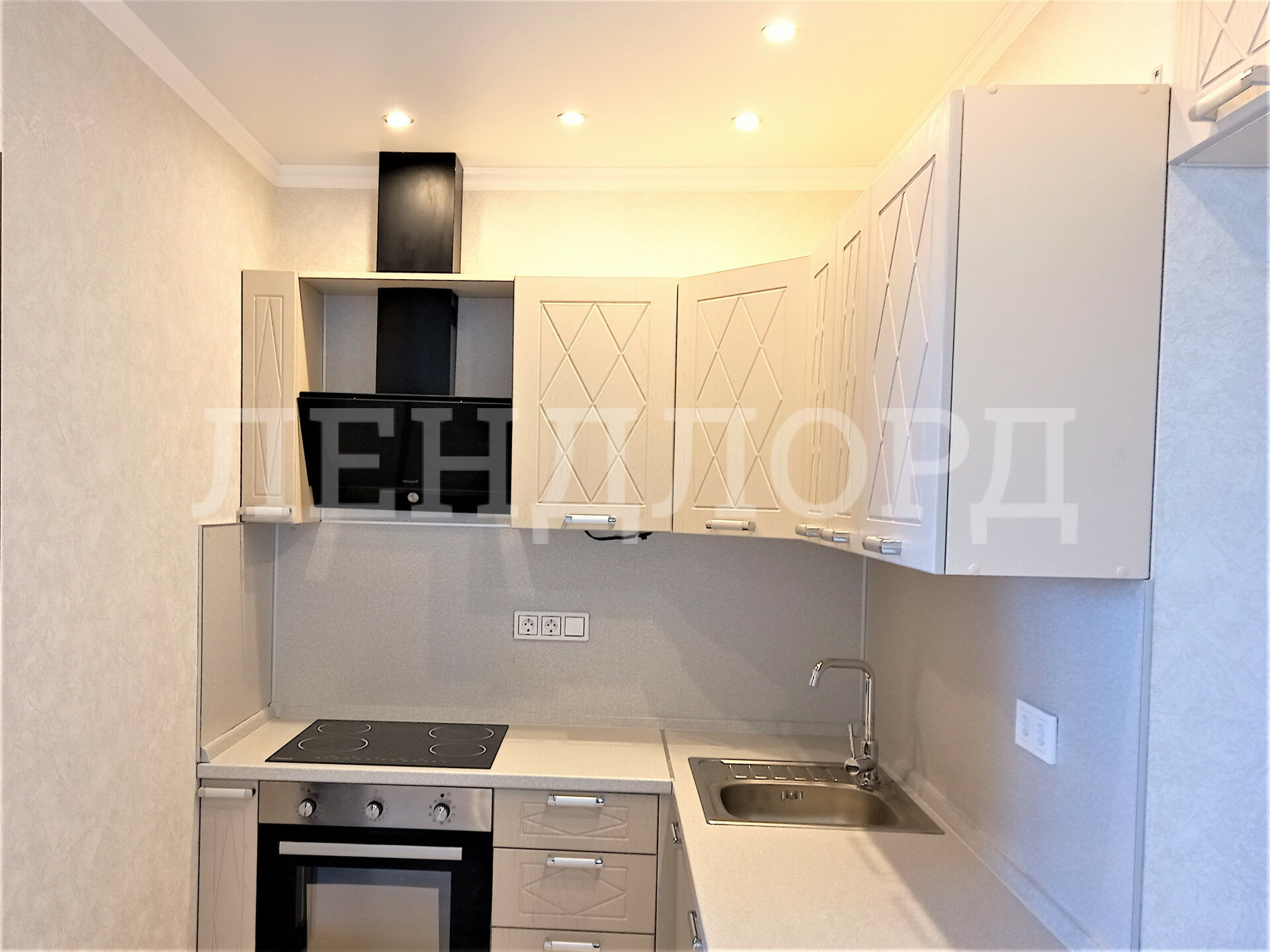Квартира на продажу в Ростове-на-Дону, улица Оганова, 20к4 фото №4