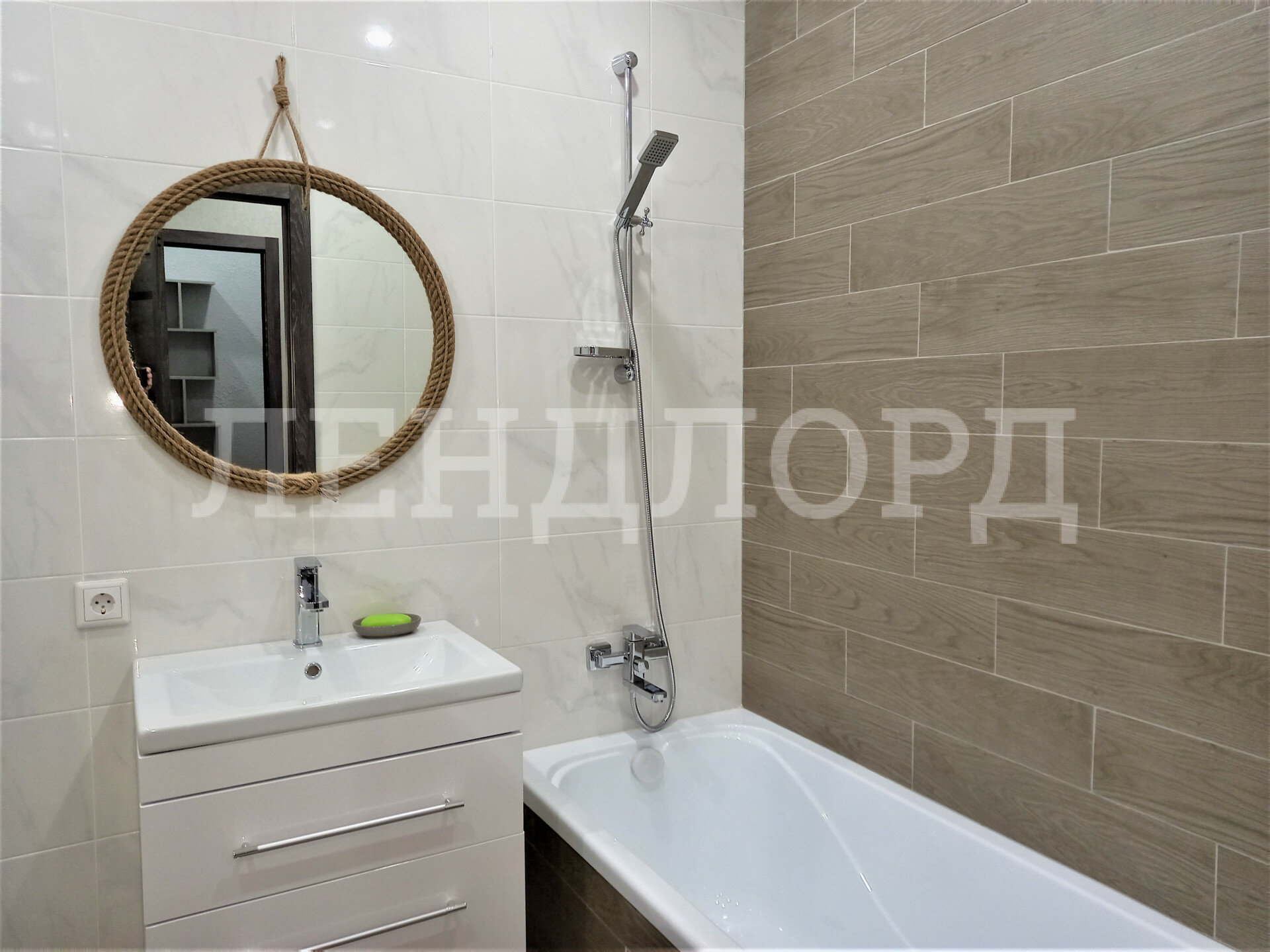 Квартира на продажу в Ростове-на-Дону, улица Оганова, 20к4 фото №9
