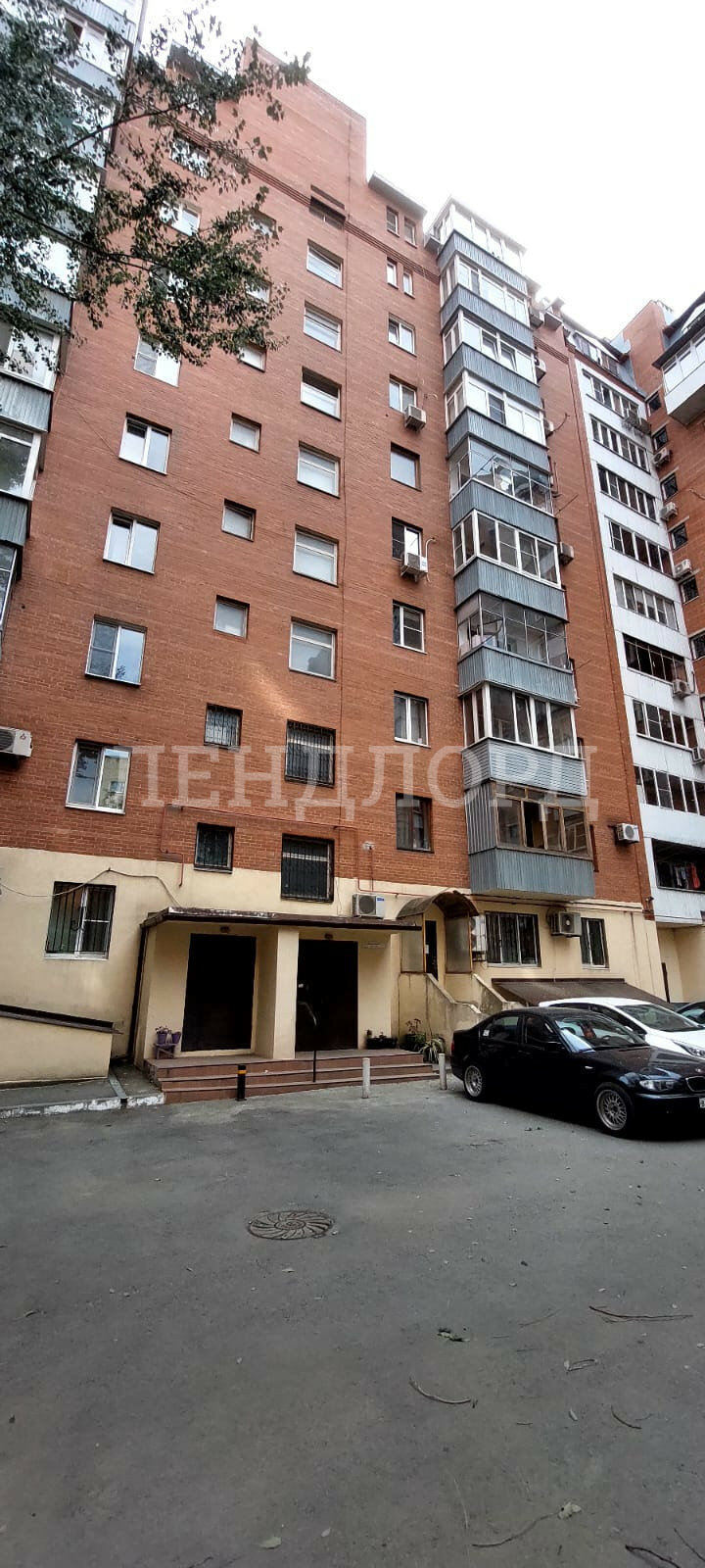Квартира на продажу в Ростове-на-Дону, Лермонтовская улица, 117 фото №21