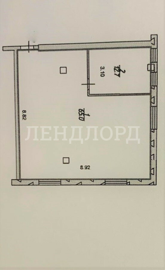 Квартира на продажу в Ростове-на-Дону, Портовая улица, 150 фото №3