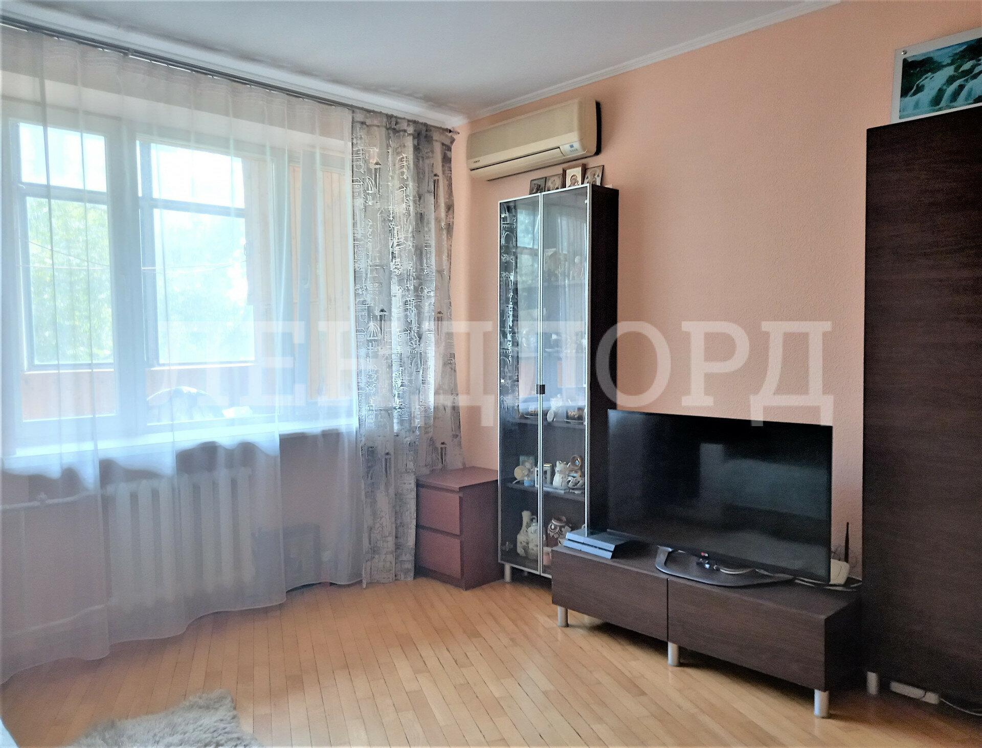 Квартира на продажу в Ростове-на-Дону, Лермонтовская улица, 117 фото №0