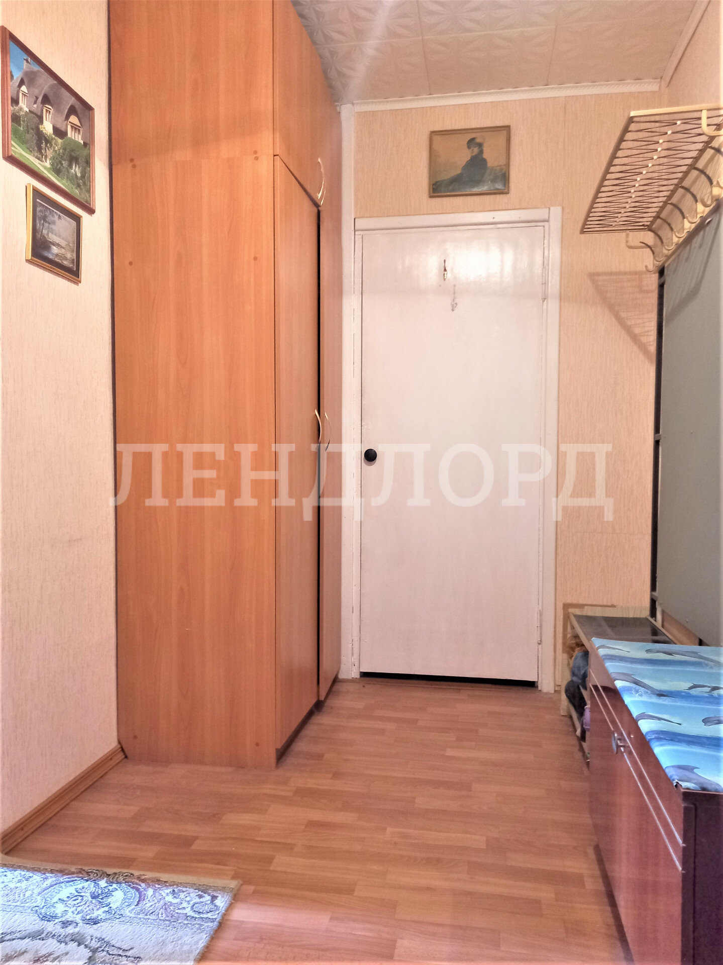 Квартира на продажу в Ростове-на-Дону, Орбитальная улица, 78 фото №15