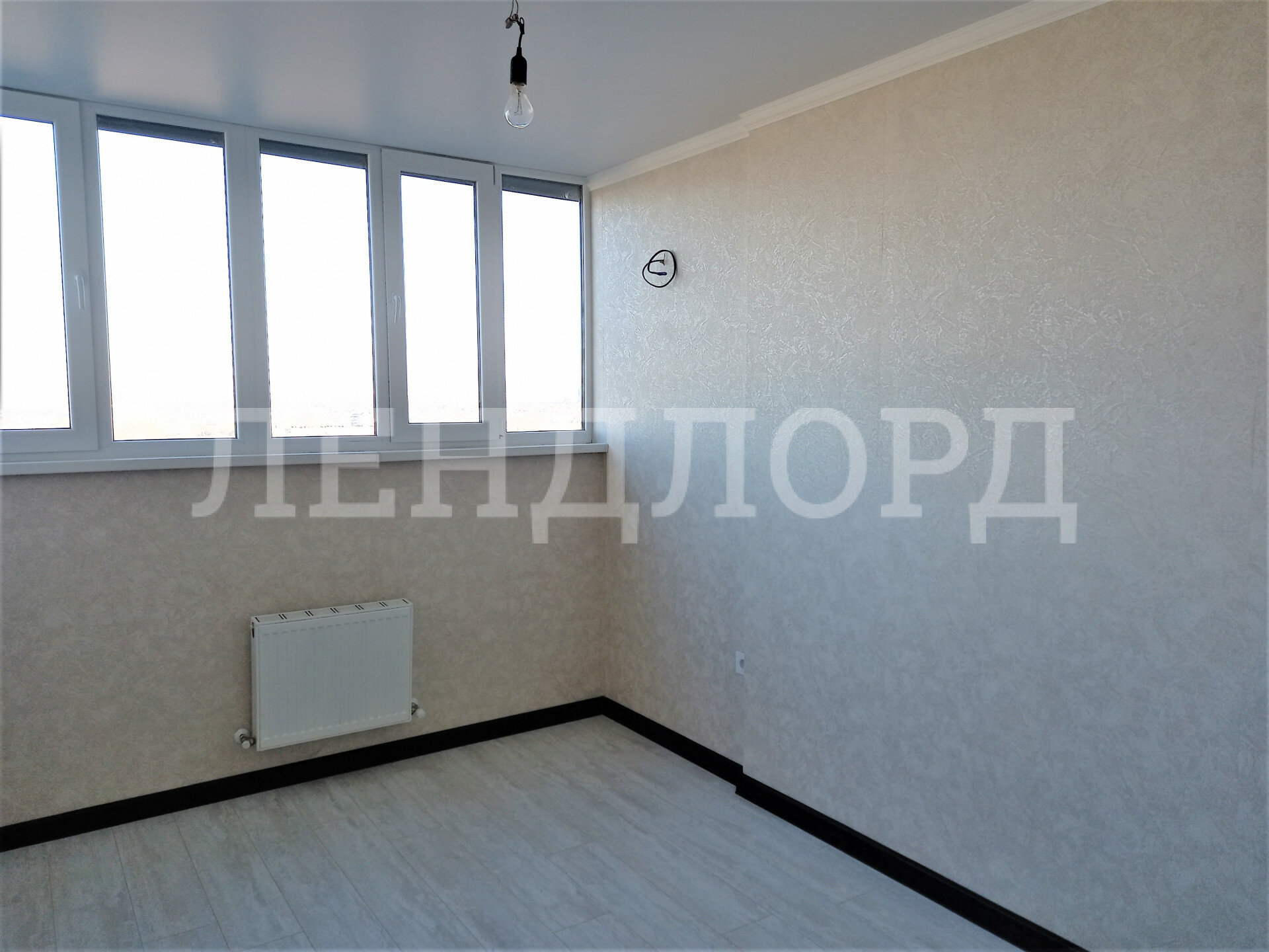 Квартира на продажу в Ростове-на-Дону, улица Оганова, 20к4 фото №2